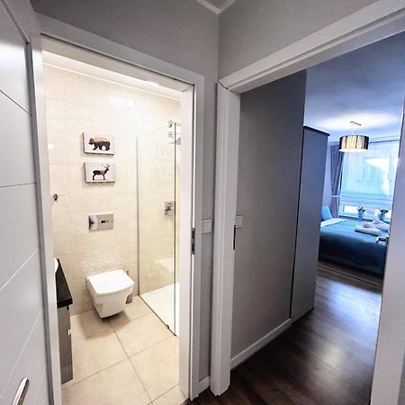 Rydygiera14 Appartement Wrocław Buitenkant foto