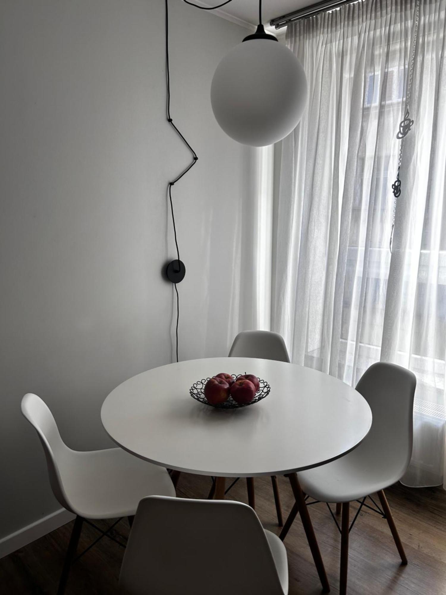 Rydygiera14 Appartement Wrocław Buitenkant foto