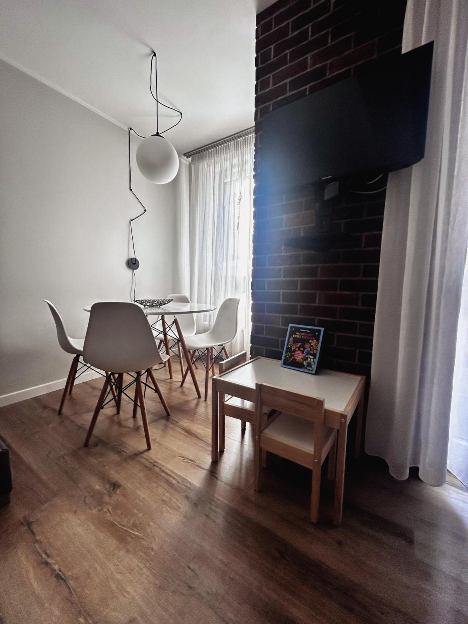 Rydygiera14 Appartement Wrocław Buitenkant foto