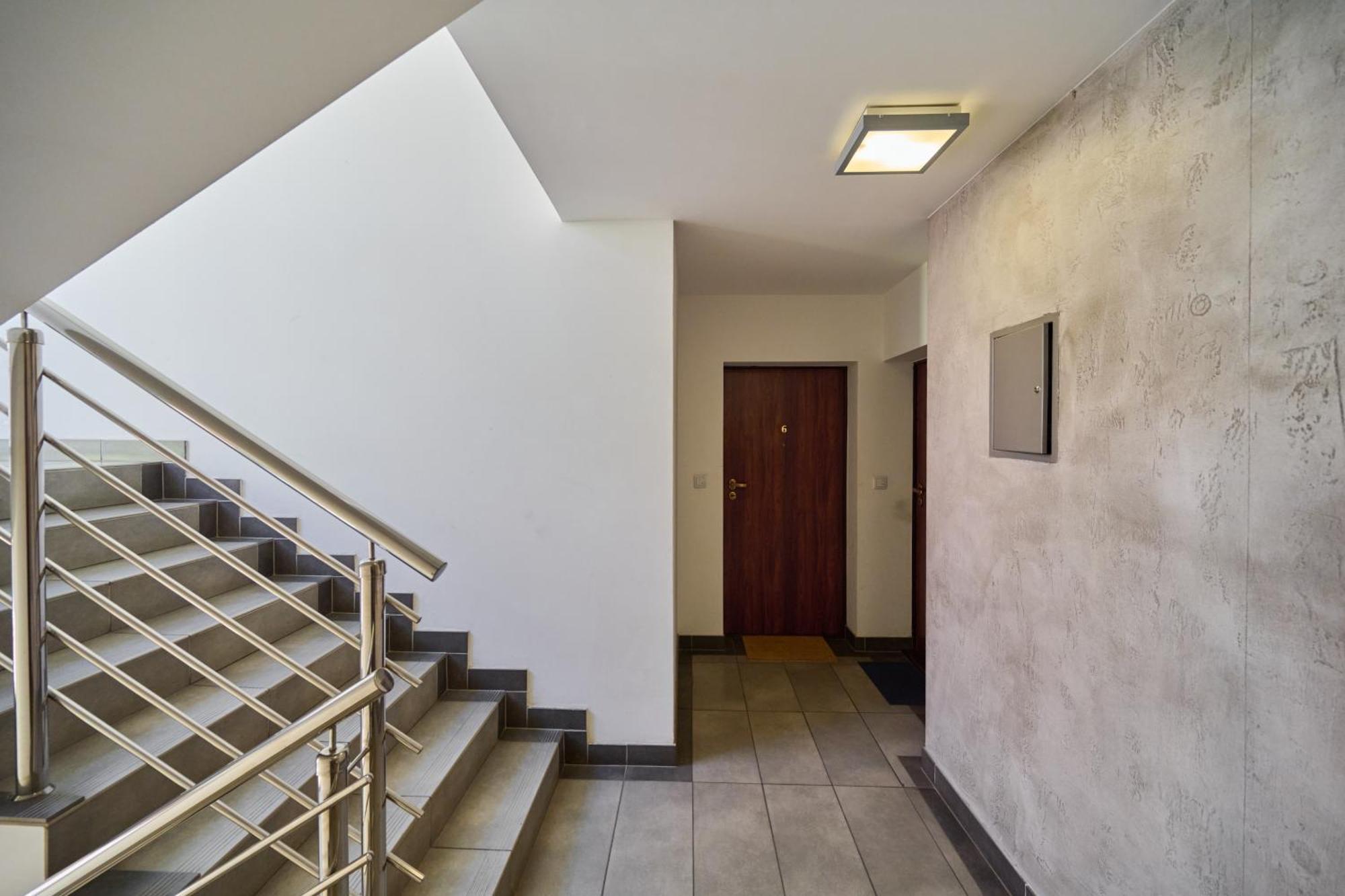 Rydygiera14 Appartement Wrocław Buitenkant foto