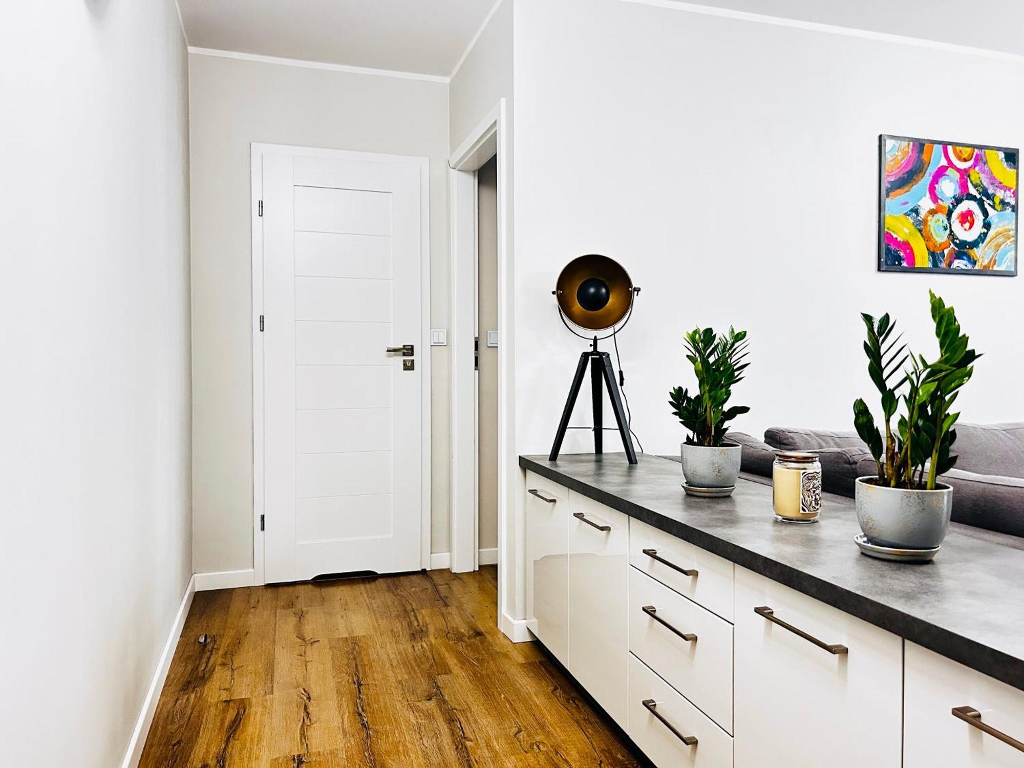 Rydygiera14 Appartement Wrocław Buitenkant foto