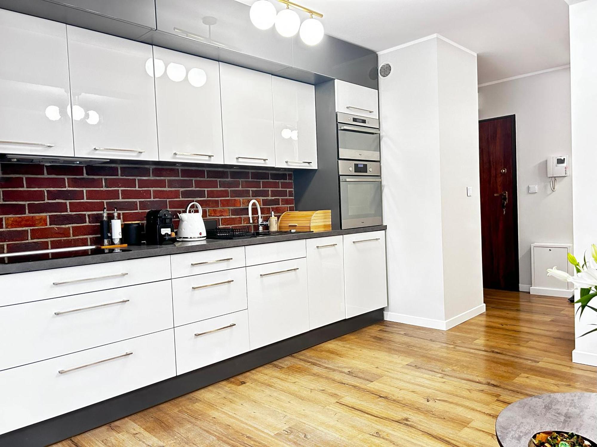 Rydygiera14 Appartement Wrocław Buitenkant foto