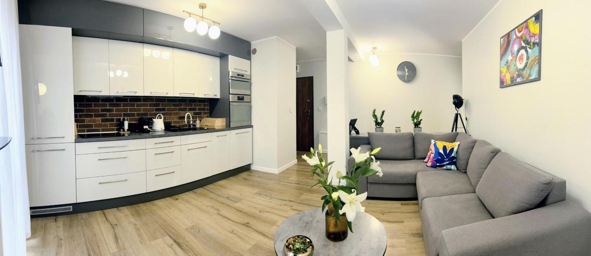 Rydygiera14 Appartement Wrocław Buitenkant foto